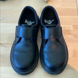dr martens kamron
